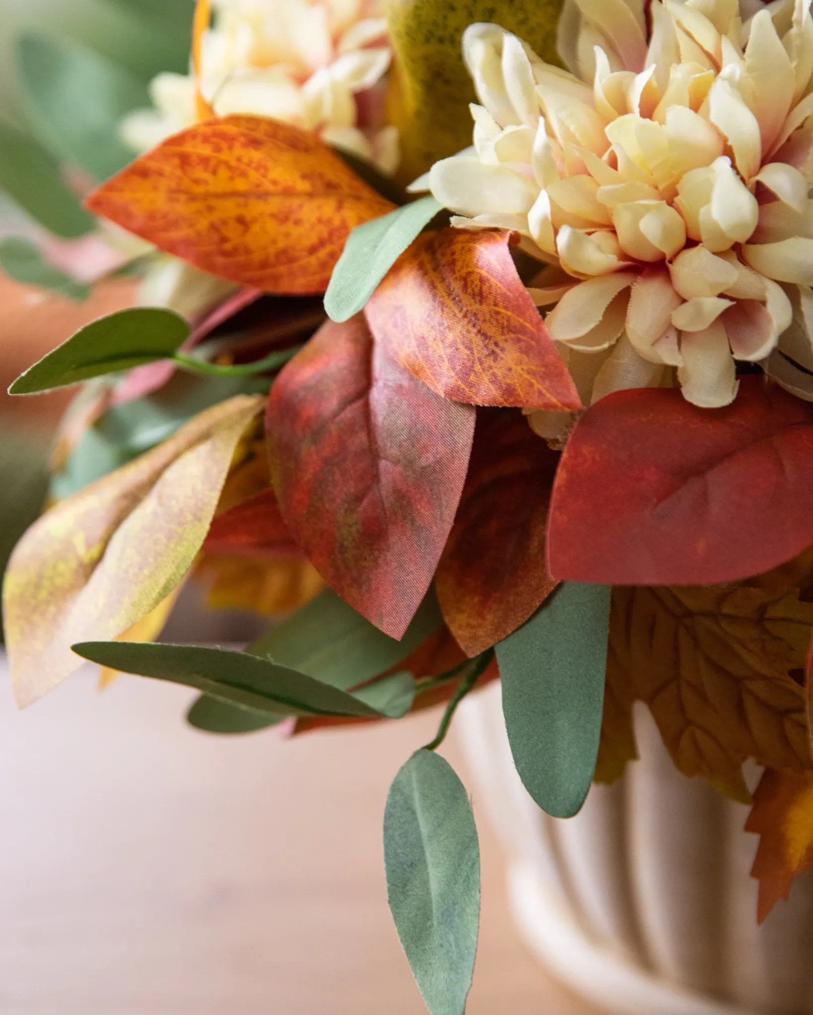 Best Sweet Pear Foliage Topiaries & Potted Flowers