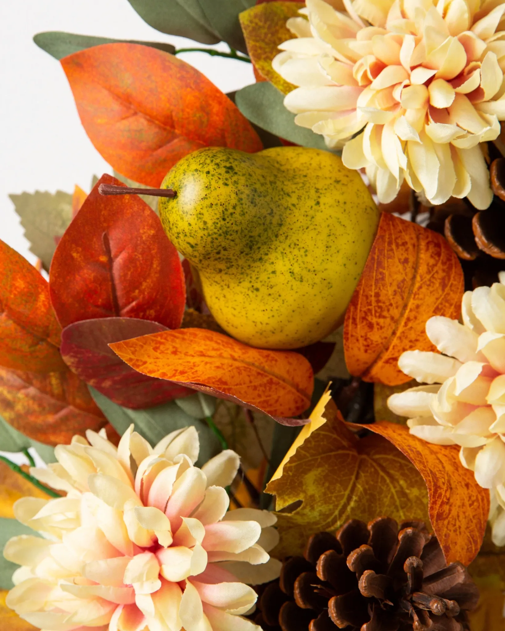 Best Sweet Pear Foliage Topiaries & Potted Flowers