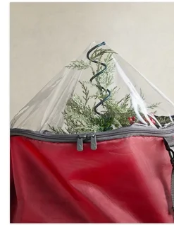 Outlet Tabletop Tree Storage Bag Trees