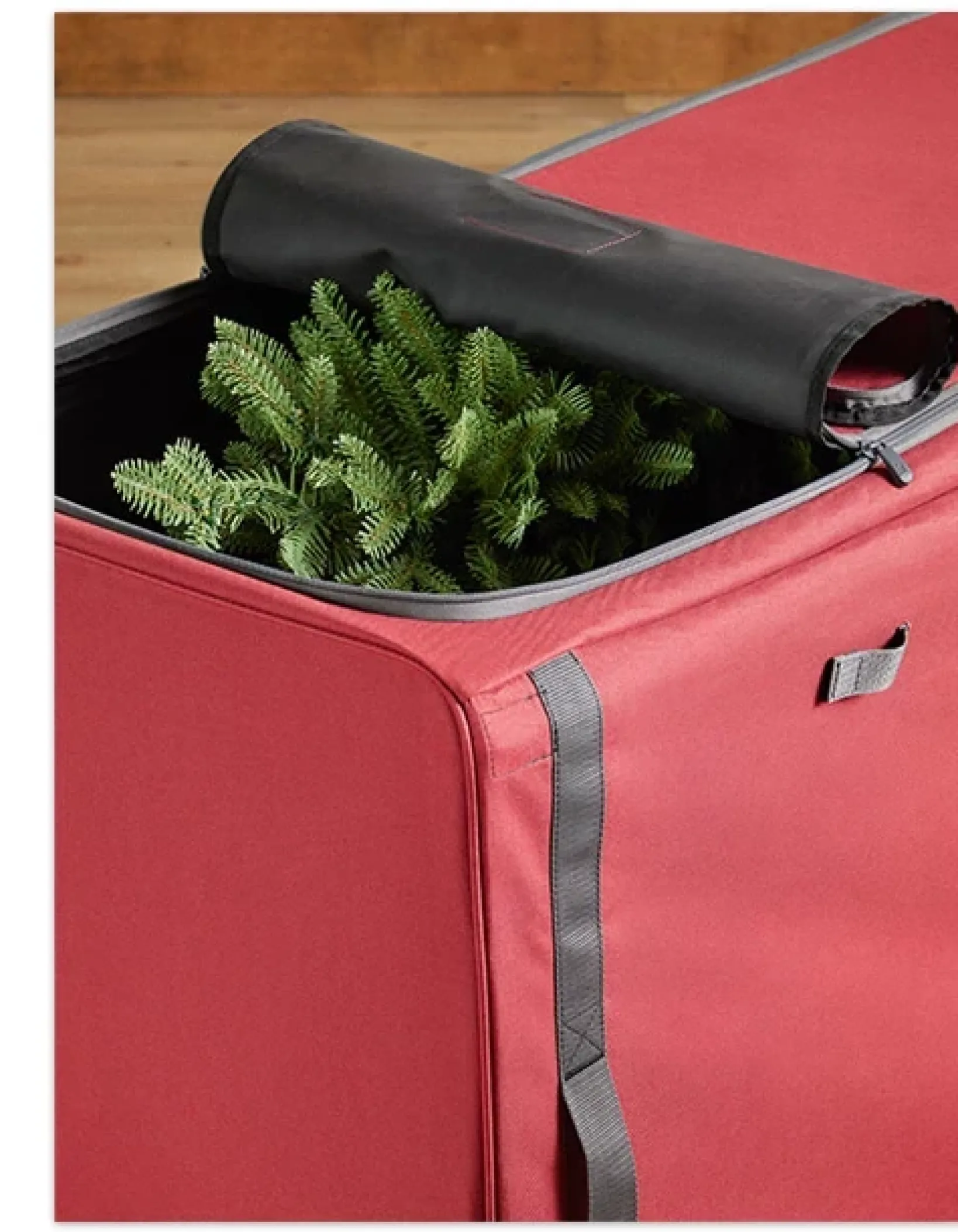 Best Upright Rolling Christmas Tree Storage Bag Trees