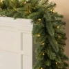New Vermont White Spruce Foliage 26 - 28 Inch|Pre-Lit