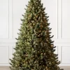 Hot Vermont White Spruce® ReNEW™ 7 - 7.5 Feet|Pre-Lit