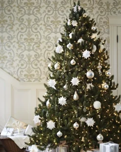 Hot Vermont White Spruce® ReNEW™ 7 - 7.5 Feet|Pre-Lit