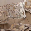 Best Victorian Cutout Christmas Tree Ribbon Ribbons