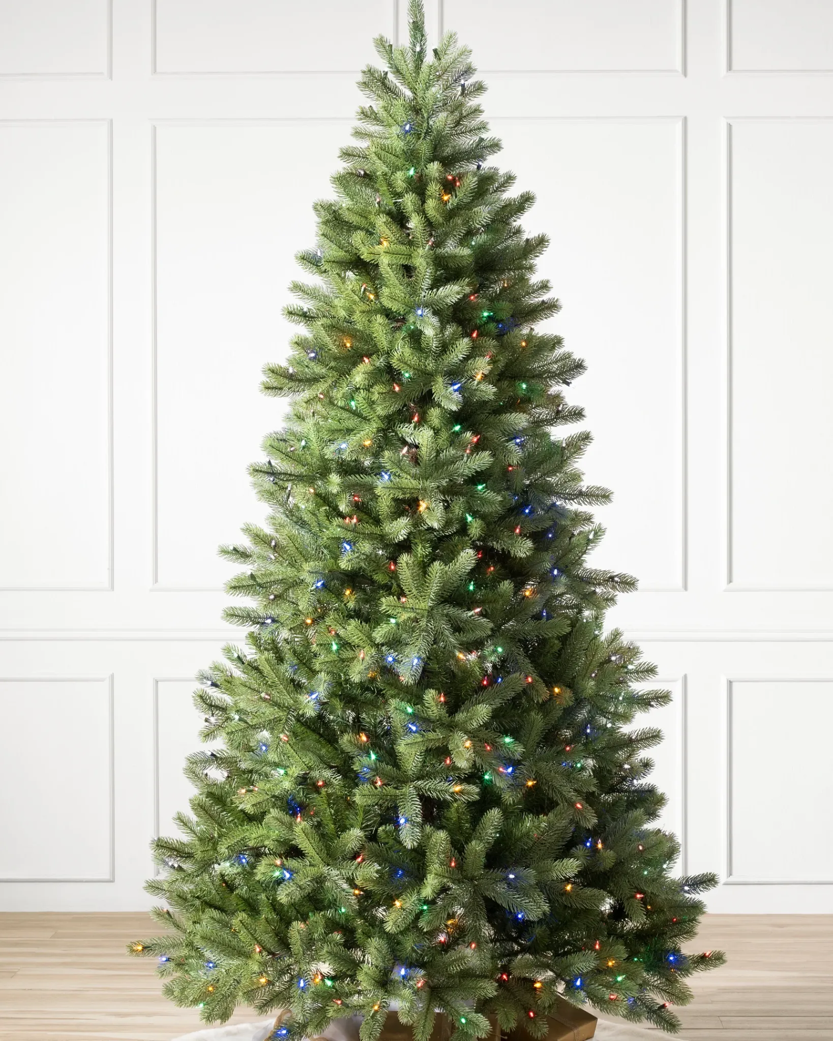 Online Woodland Spruce Trees 7 - 7.5 Feet|6 - 6.5 Feet