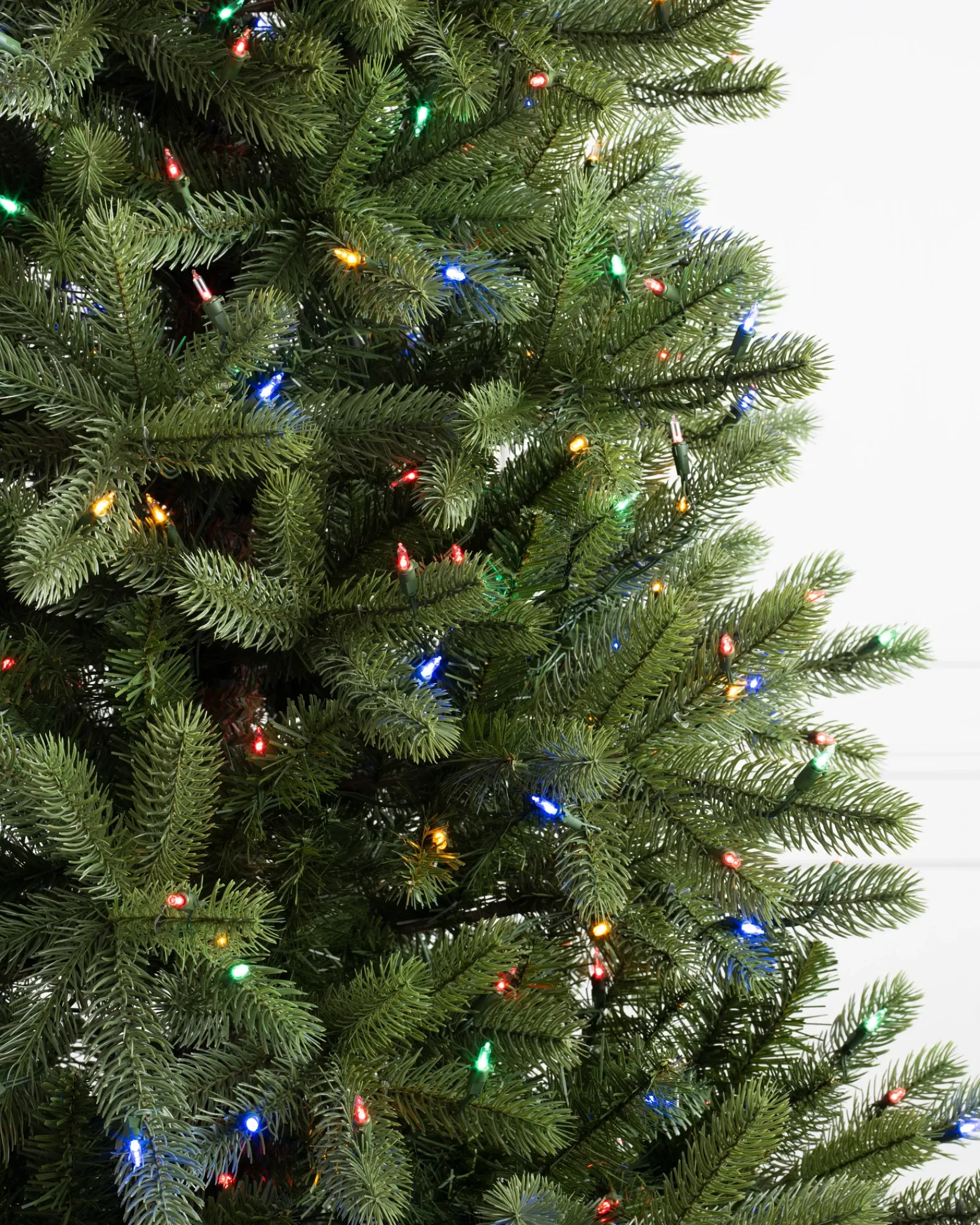 Online Woodland Spruce Trees 7 - 7.5 Feet|6 - 6.5 Feet