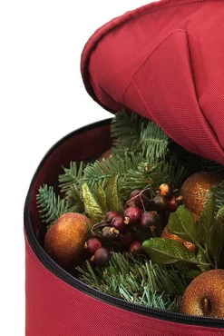 Wreath Storage Bags Wreaths & Greenery