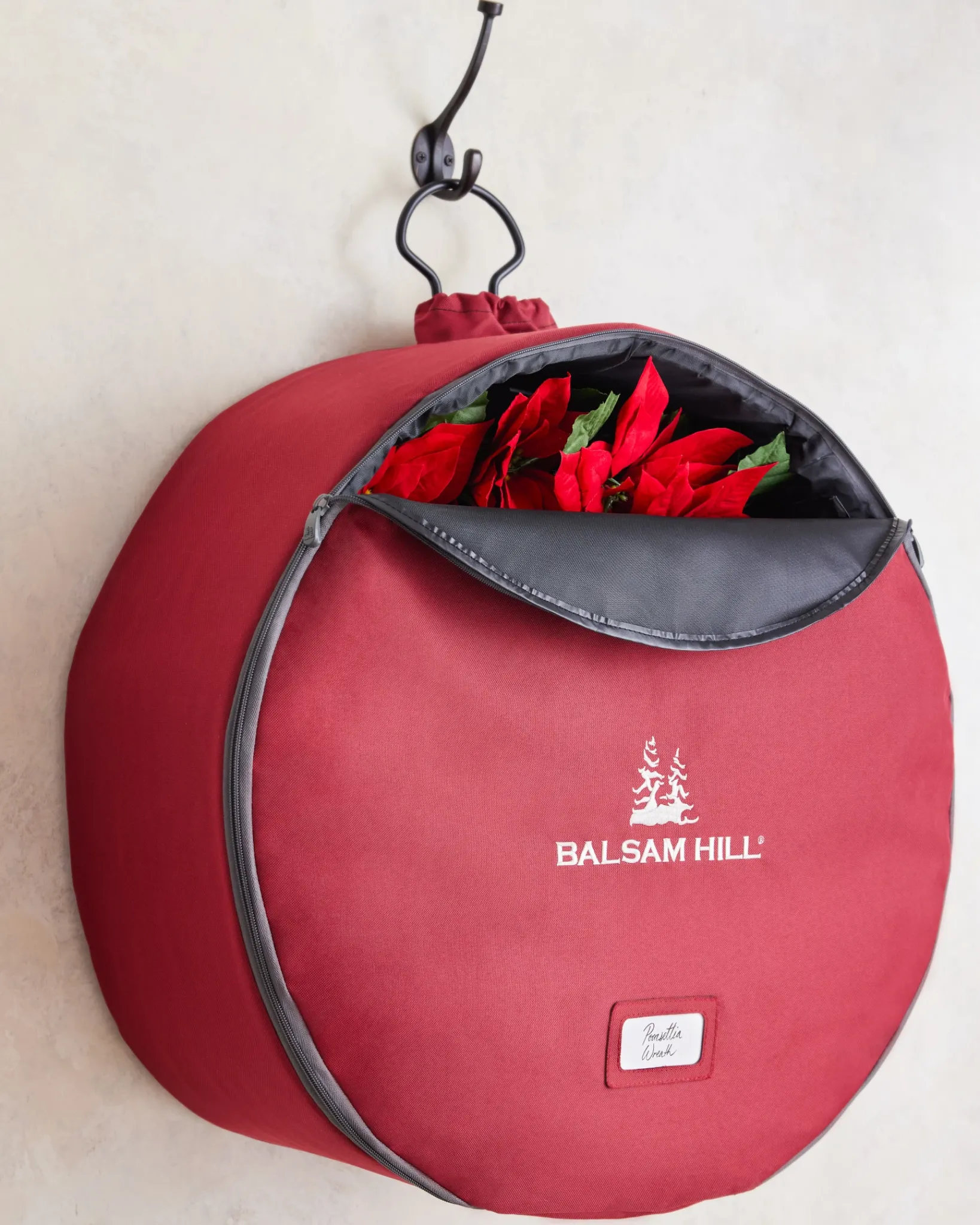 Wreath Storage Bags Wreaths & Greenery