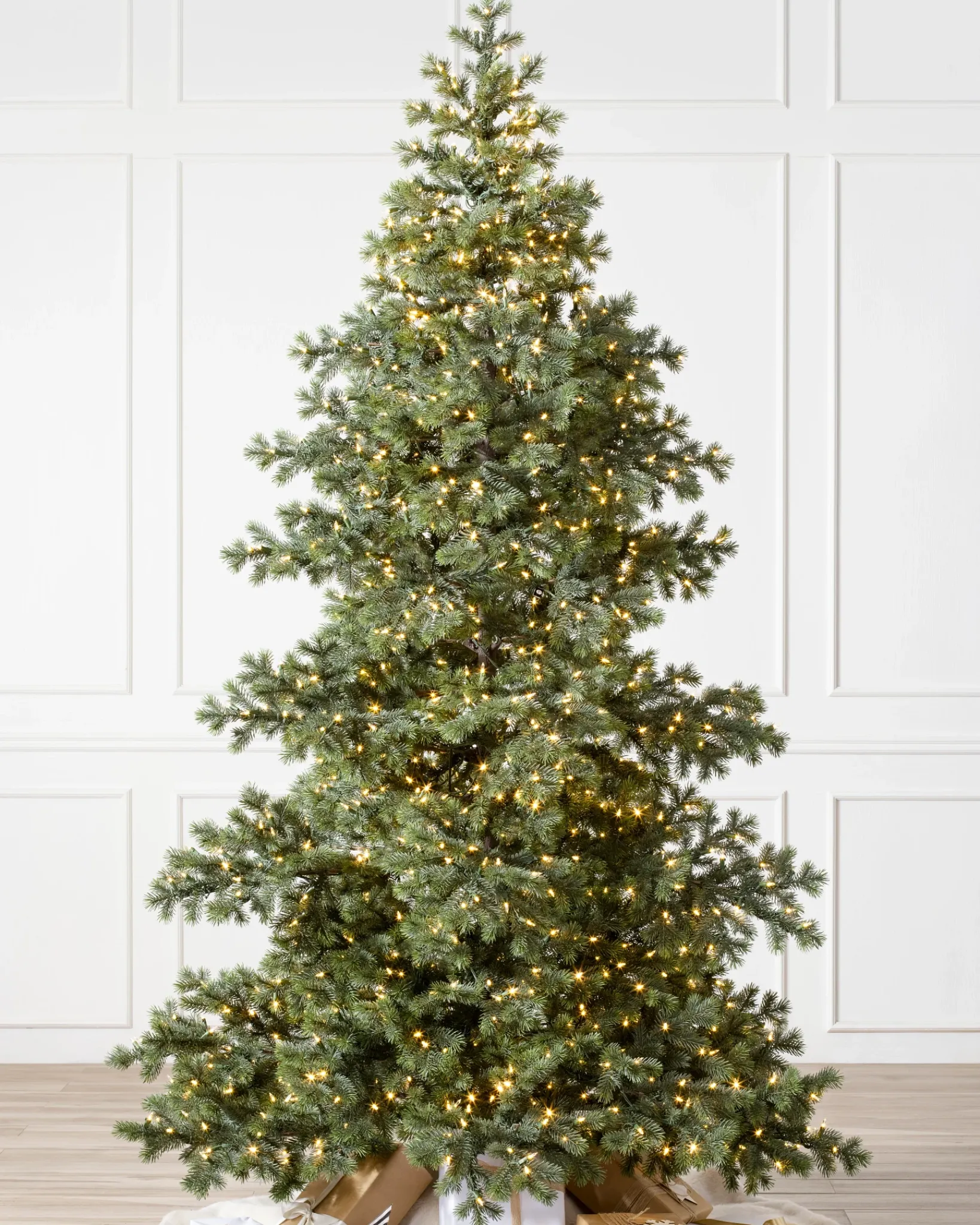 Online Yukon Spruce® ReNEW™ 7 - 7.5 Feet|Pre-Lit
