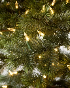 Online Yukon Spruce® ReNEW™ 7 - 7.5 Feet|Pre-Lit