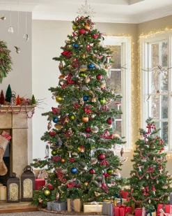 Online Yukon Spruce® ReNEW™ 7 - 7.5 Feet|Pre-Lit