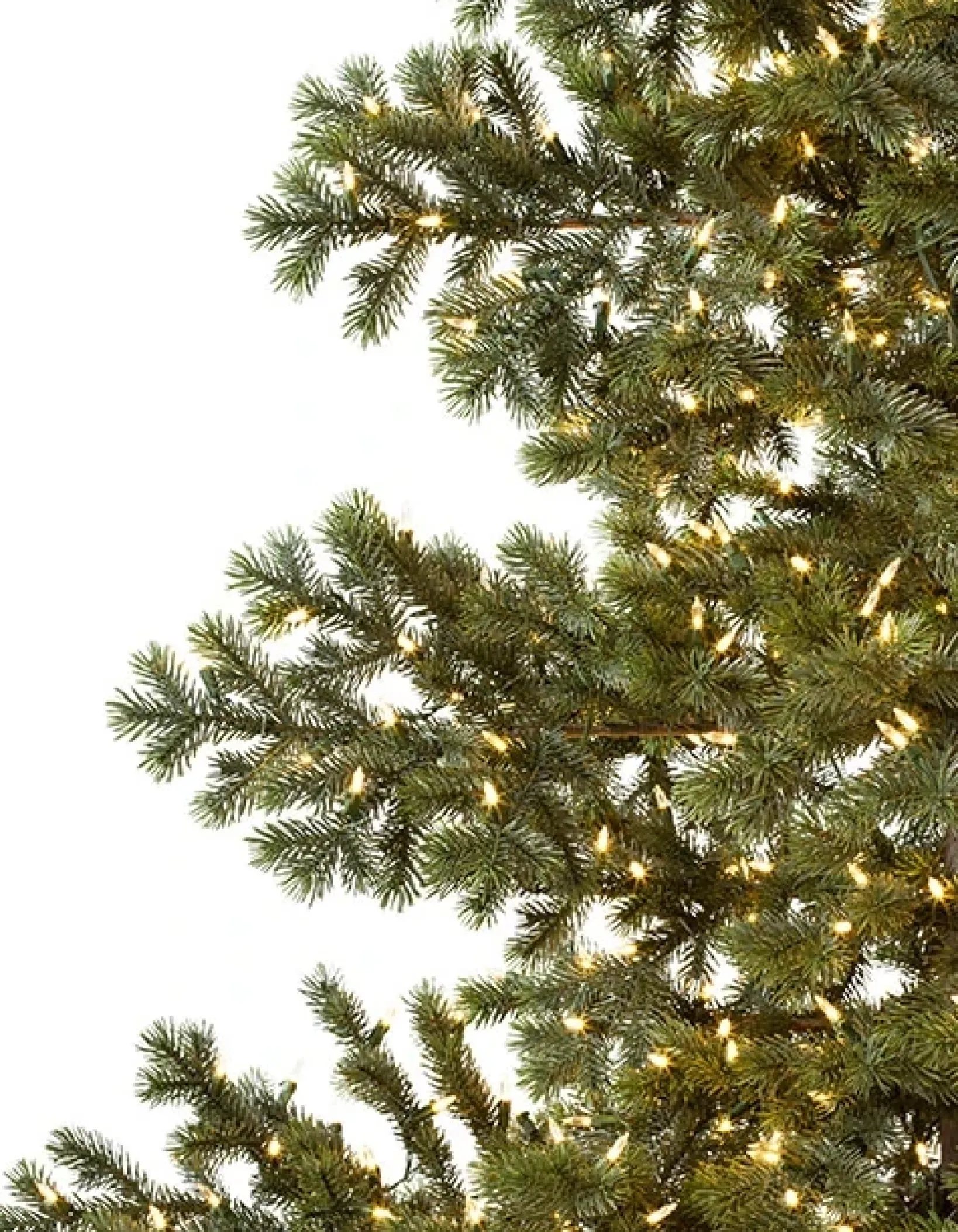 Online Yukon Spruce® ReNEW™ 7 - 7.5 Feet|Pre-Lit