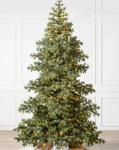 Online Yukon Spruce® ReNEW™ 7 - 7.5 Feet|Pre-Lit