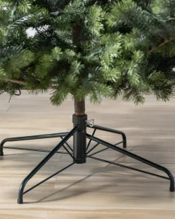 Discount Yukon Spruce® Trees 7 - 7.5 Feet|Pre-Lit